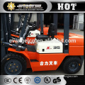 3.5 ton Forklift CPCD35 with solid forklift tyres prices